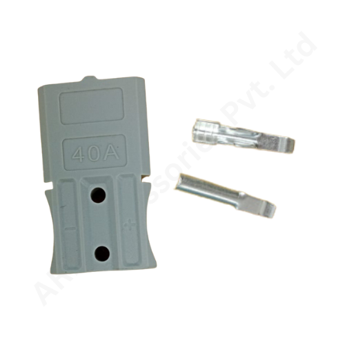SB 40 CONNECTOR SET